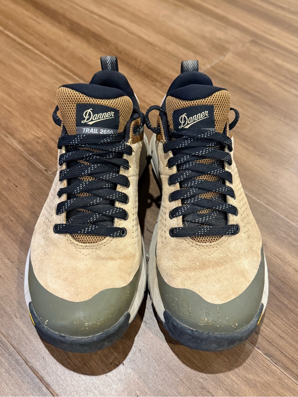 Danner Women’s Trail 2650 Hiking Shoes